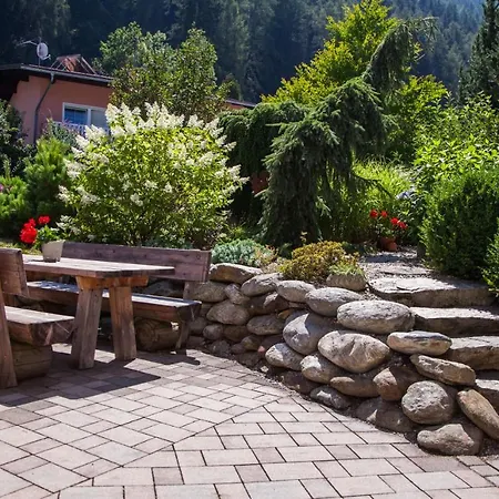 Ferienhof Raich Apartment Arzl im Pitztal