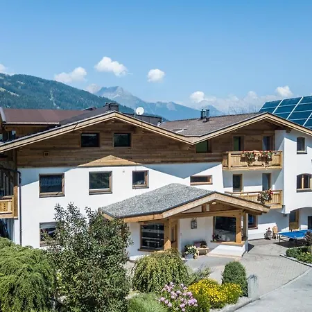 Ferienhof Raich Apartment Arzl im Pitztal