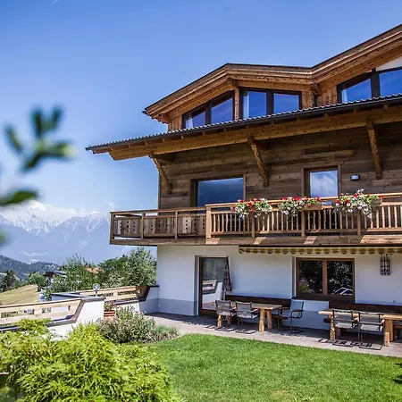 Ferienhof Raich Arzl im Pitztal