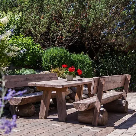 Apartment Ferienhof Raich Arzl im Pitztal
