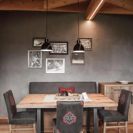 Ferienhof Raich Apartment *
