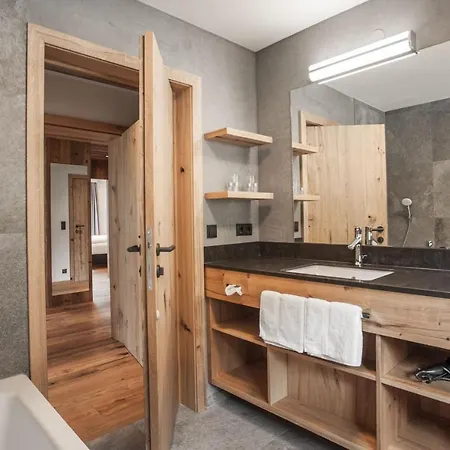 Apartment Ferienhof Raich Arzl im Pitztal