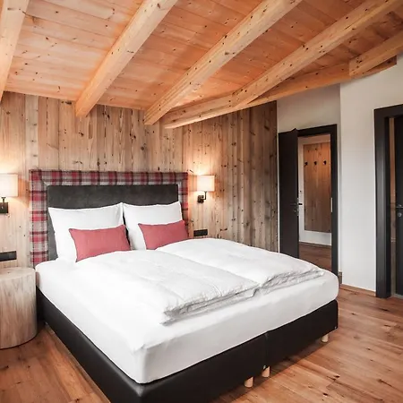 Ferienhof Raich Apartment Arzl im Pitztal