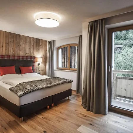 Ferienhof Raich Apartment