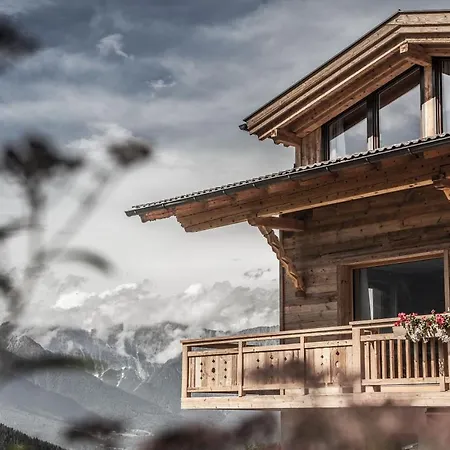 Ferienhof Raich Apartment Arzl im Pitztal
