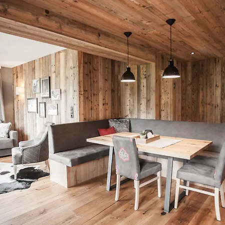 Apartment Ferienhof Raich *