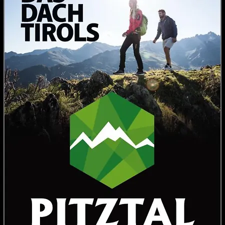 Apartment Ferienhof Raich Arzl im Pitztal